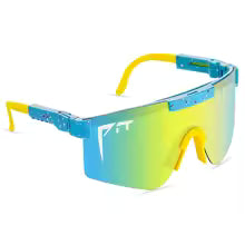 Husky Vision Vipers