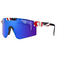Husky Vision Vipers